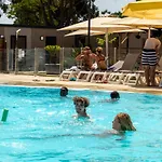 Camping Maeva Escapades Les Cottages De Perpignan